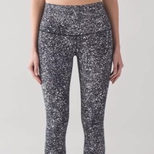 Lululemon Wunder Under